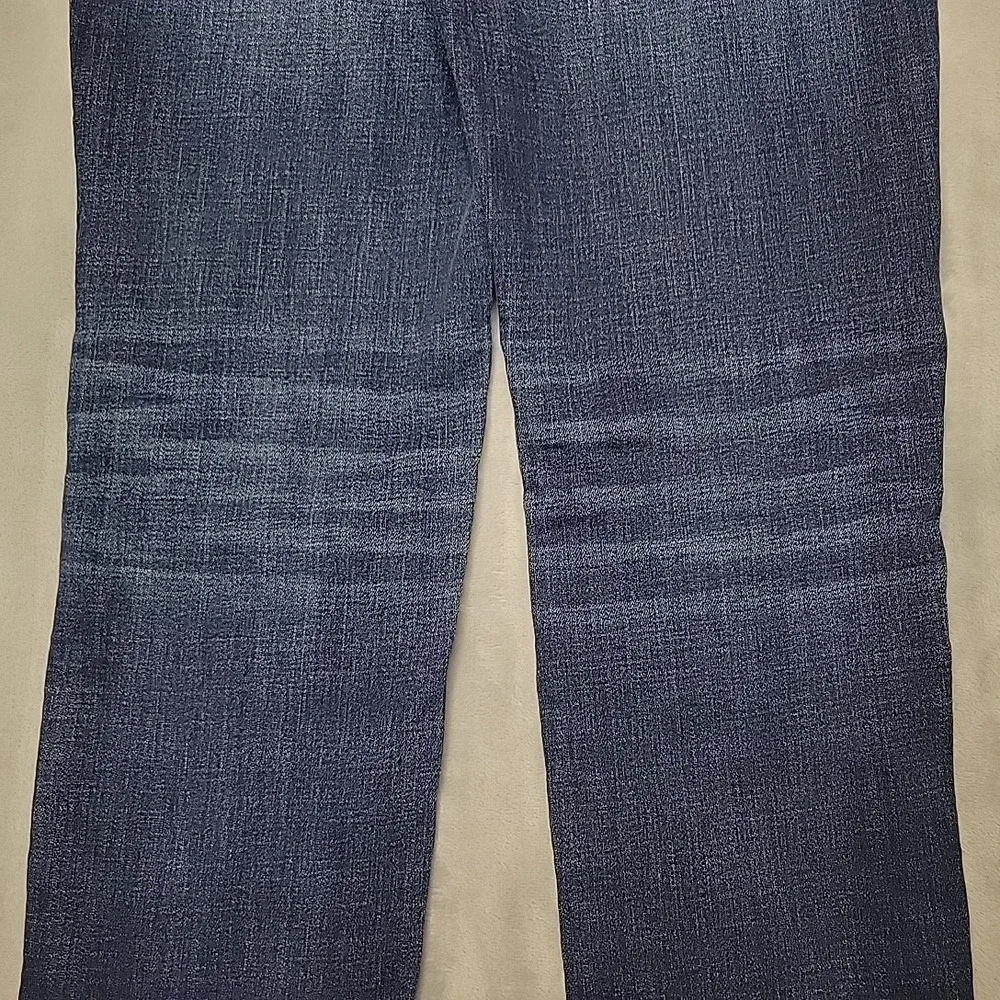 American Eagle Jeans Womens 6 Blue Jegging Super Stretch Slim Fit Casual Denim